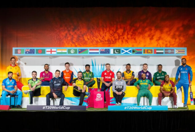 T20 World Cup 2022: Three groups make roster adjustments