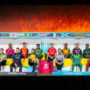 T20 World Cup 2022: Three groups make roster adjustments