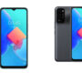 Tecno Spark 8c Price In Pakistan with rear-mounted fingerprint reader