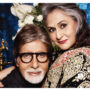 Amitabh Bachchan married Jaya Bachchan for her long hair