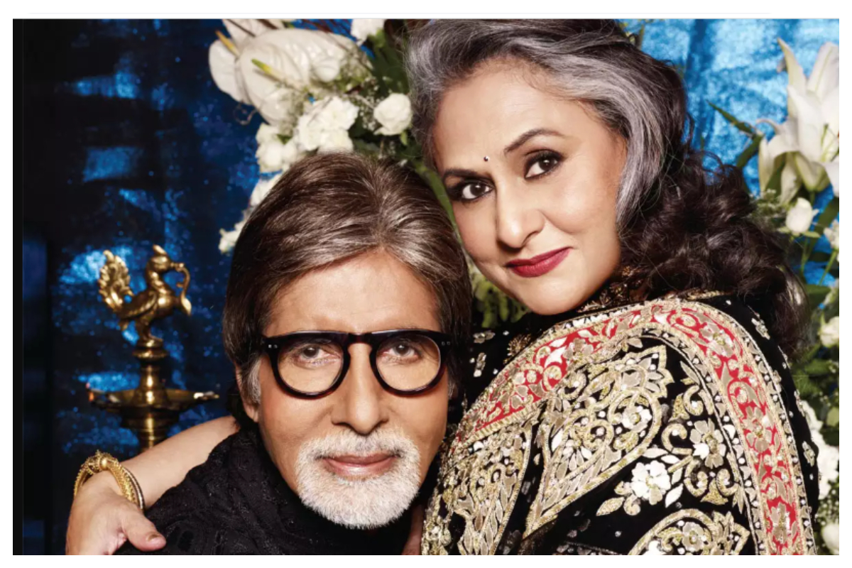 Amitabh Bachchan