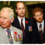 King Charles gets closer to William & Kate thanks to Harry’s rift