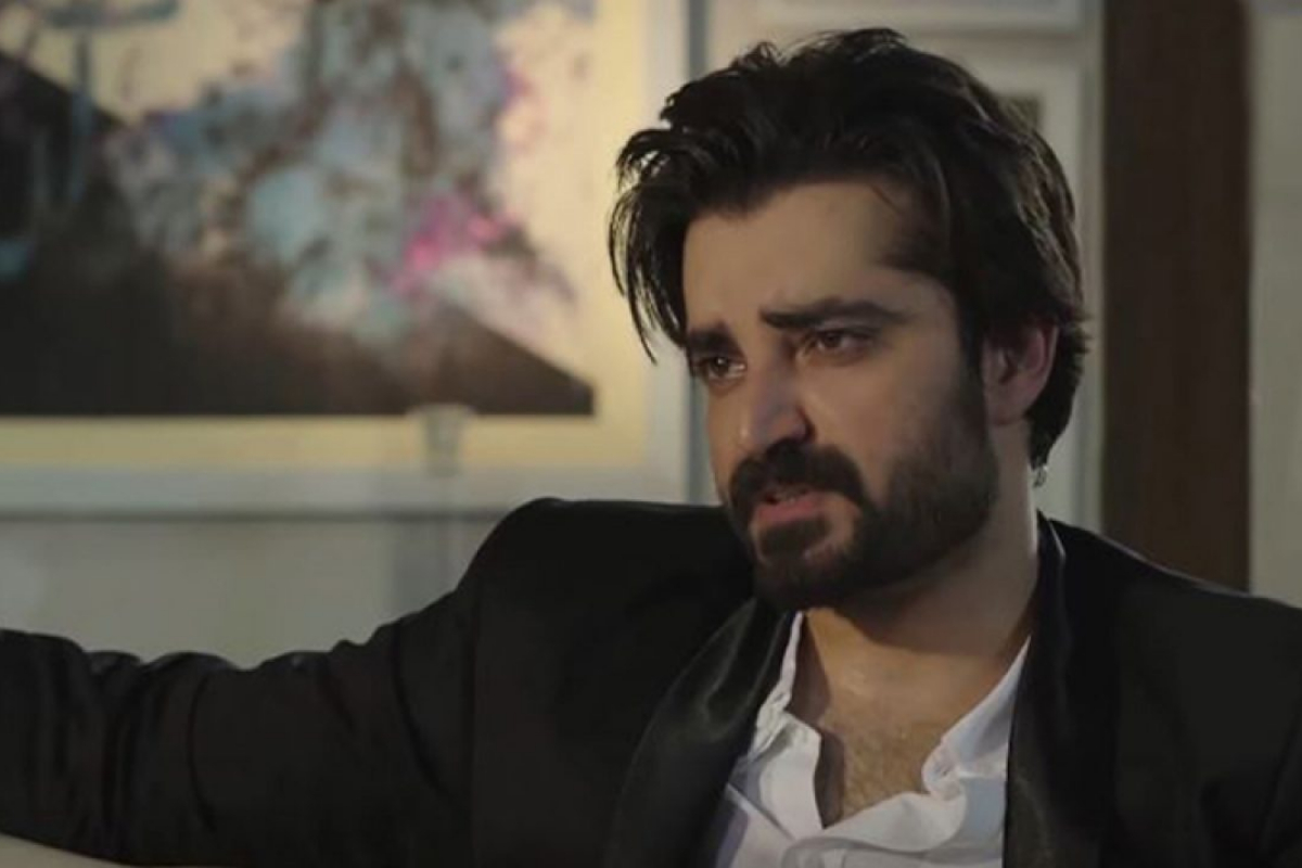 Hamza Ali Abbasi