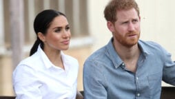 Archewell Foundation of Meghan Markle, Prince Harry announced collaboration with VING