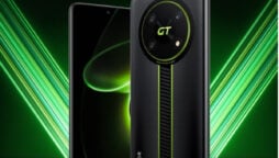 Honor Introduces X40 GT, an Inexpensive Gaming Phone