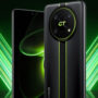 Honor Introduces X40 GT, an Inexpensive Gaming Phone