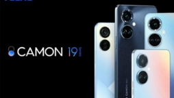 tecno camon 19 pro price in pakistan