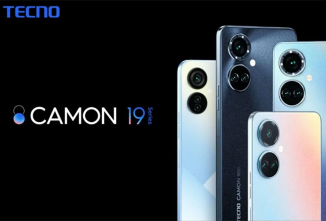 Tecno Camon 19 Pro price in Pakistan and specifications