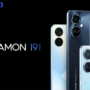 Tecno Camon 19 Pro price in Pakistan and specifications