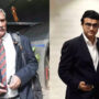 Sourav Ganguly replaced as BCCI Chief by Roger Binny