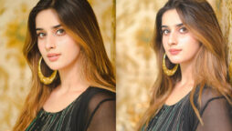Alishbah Anjum