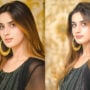 TikTok star Alishbah Anjum leaves fans amused with new video