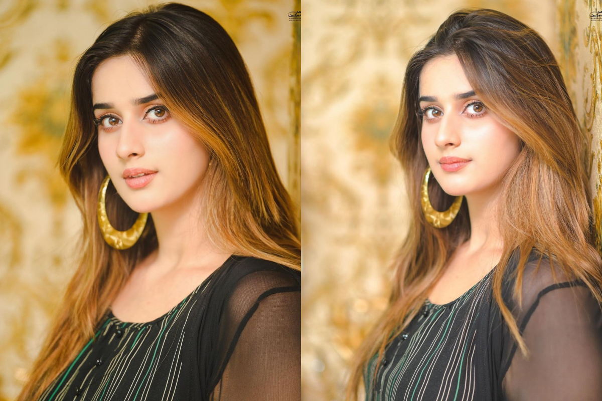 Alishbah Anjum