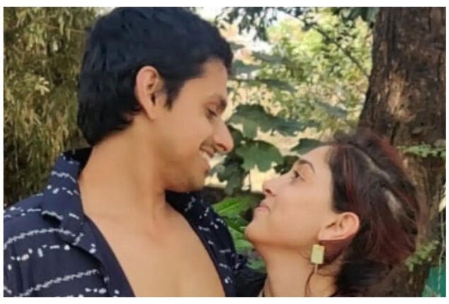 Ira Khan showers love on Nupur Shikhare