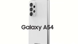 Samsung Galaxy A54 price in Pakistan & features