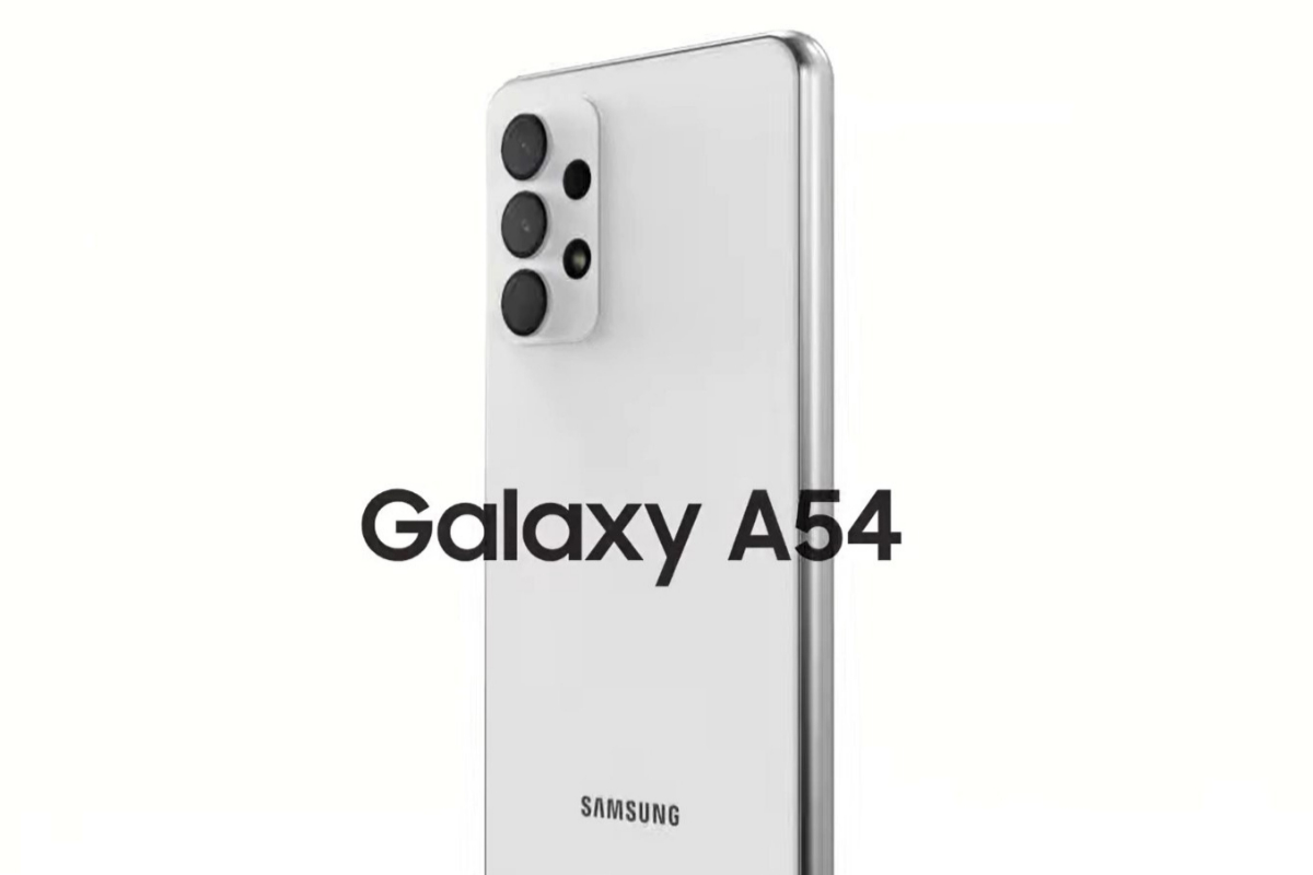 Samsung Galaxy A54 price in Pakistan