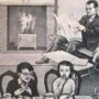 Brain Teaser: Can you find the mistakes in this 1950s picture?