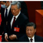 Chinese Ex leader Hu Jintao Forced to out from Communist Party
