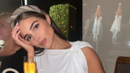 Olivia Culpo