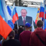 Putin’s problems mount, Ukrainian forces break through in the south