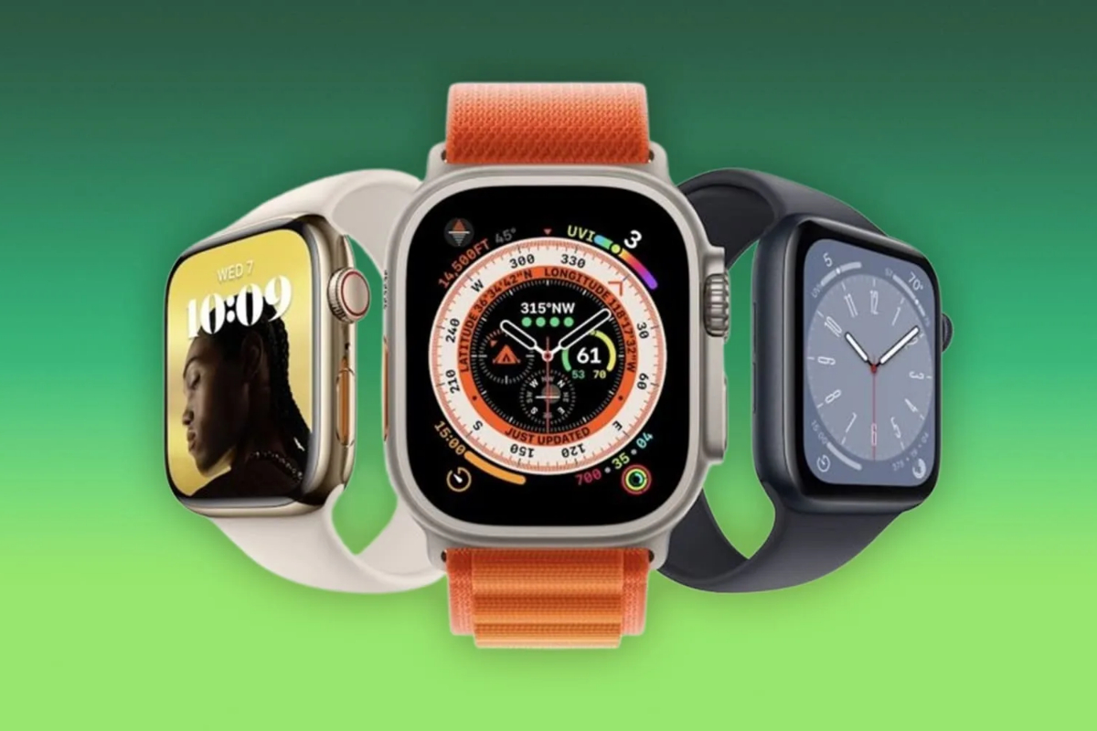 Apple Watch