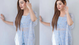 Nawal Saeed