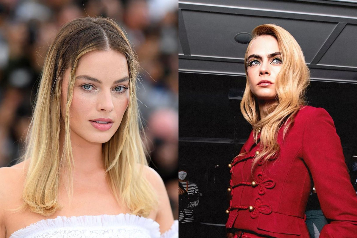 Margot Robbie