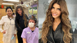 Teresa Giudice left her many fans confused
