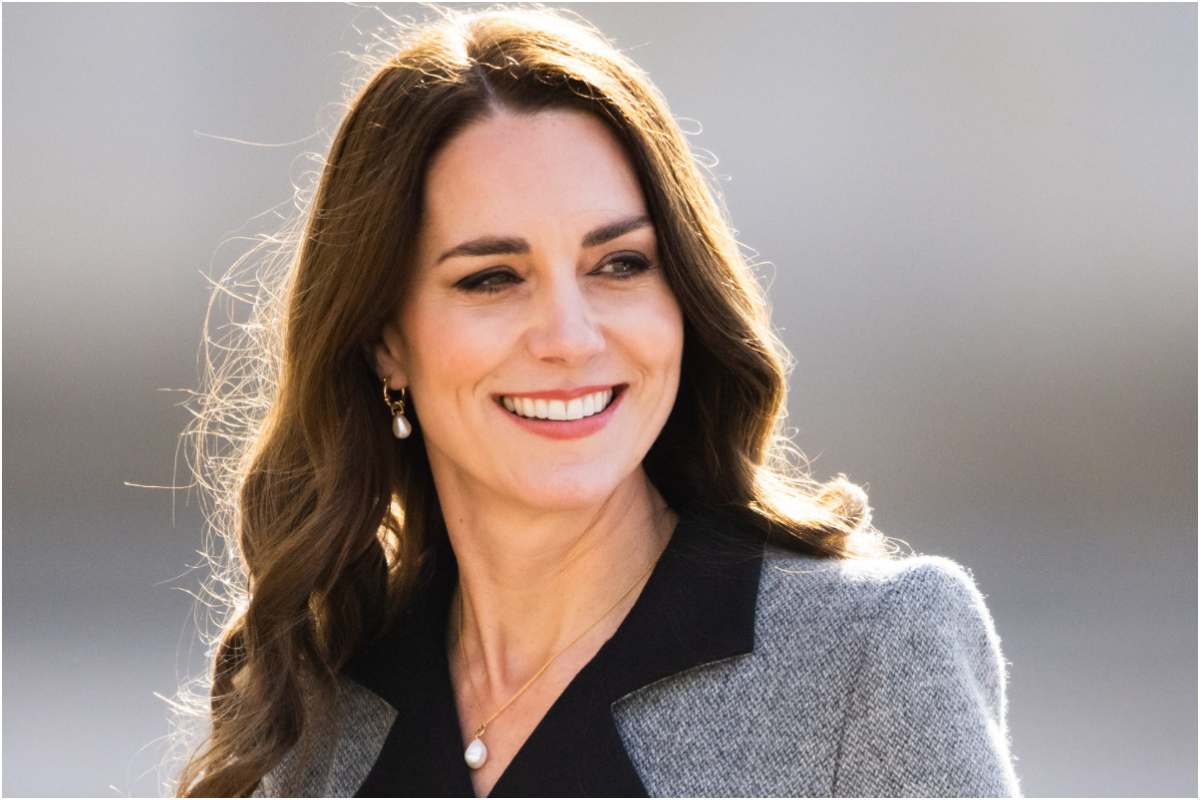 Meghan Markle's "story-changing" was criticised