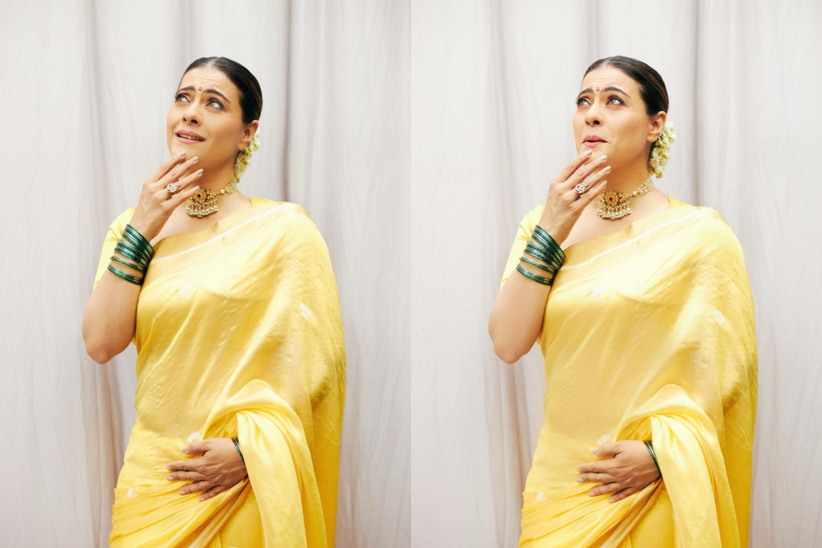 Kajol