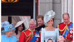 Staff call the Royal Family’s blunder “glaring mistake”