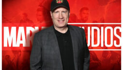 Kevin Feige