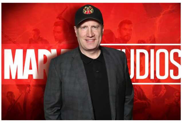 Kevin Feige Says “We’re Getting Close” to the X-Men Entering the MCU