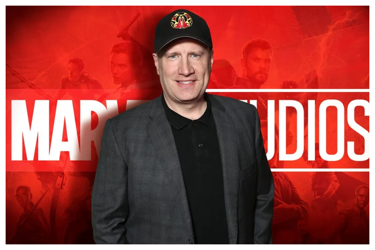 Kevin Feige
