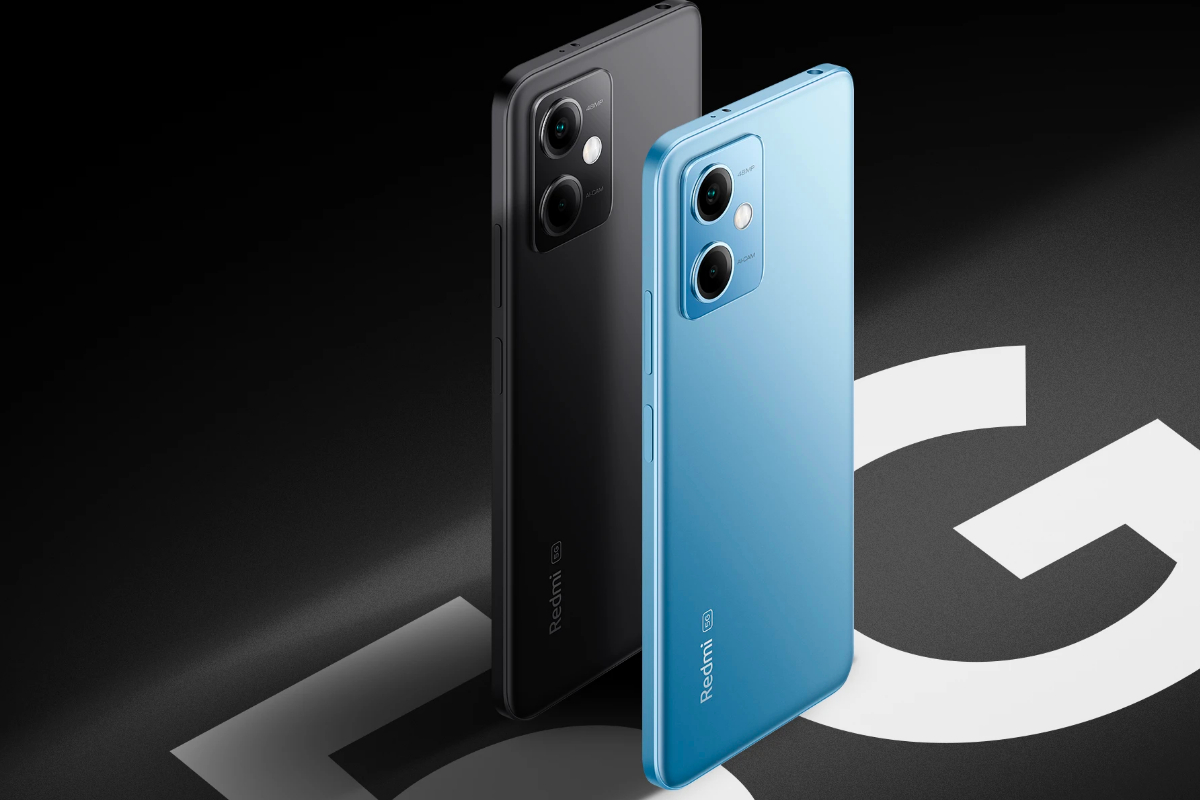 Redmi Note 12 price in Pakistan