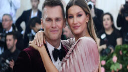 Find out reasons behind Tom Brady & Gisele Bündchen’s divorce