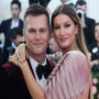 Gisele Bündchen reacts to the news of ex-husband retirement