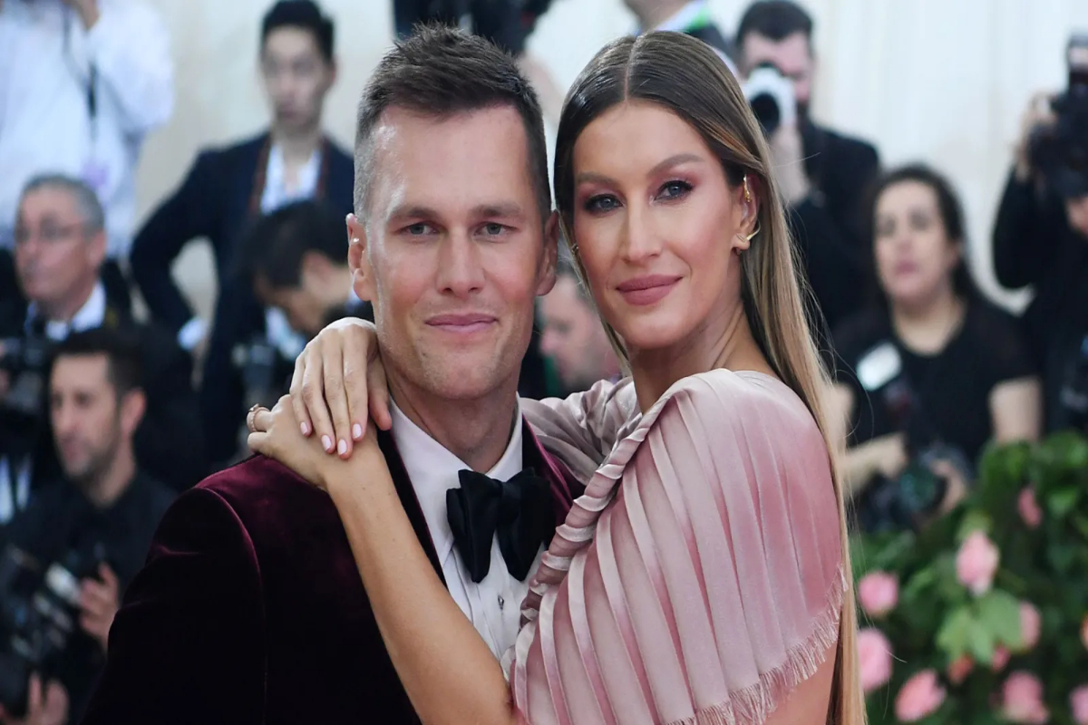 Gisele Bündchen