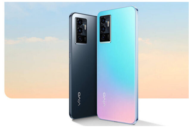 Vivo V23e price in Pakistan & full specs