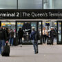 Heathrow airport to lift daily passenger limitations by October end