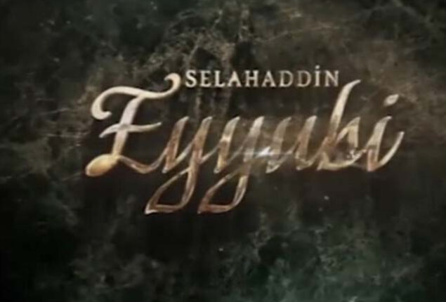Netizens react on Pak-Turk Mega Series Selahaddin Eyyubi