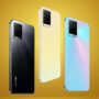 Vivo Y33T price in Pakistan & specs