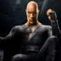 “Black Adam” surpasses $111 million domestically this weekend