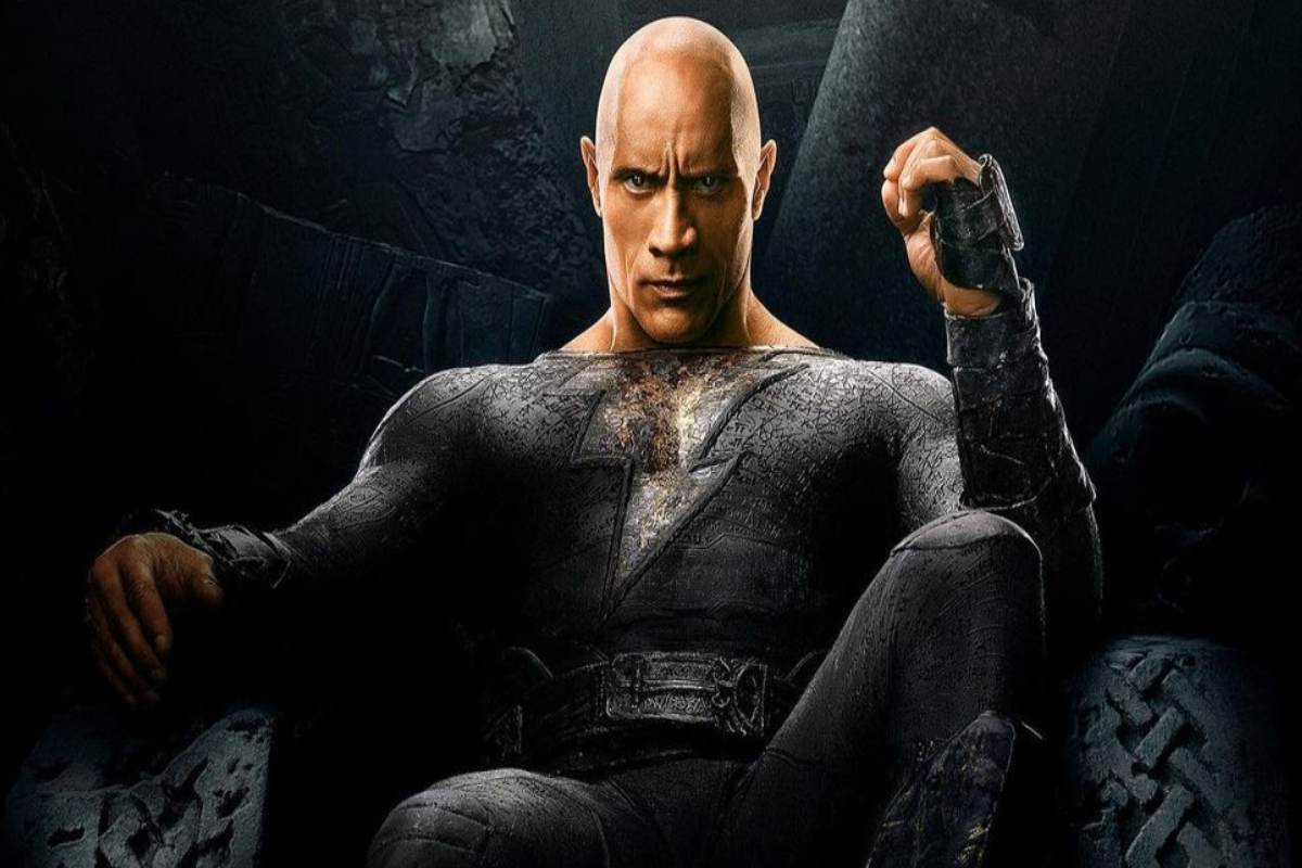 Black Adam