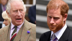 Prince Harry making plans to get rid of King Charles III?