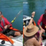 Second ever kayaker from California to Hawaii