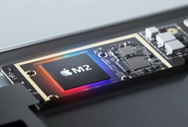 Apple next M2 Extreme chip could have 384GB of RAM