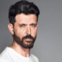 Sussanne Khan, Saba Azad appreciate Hrithik Roshan’s Vikram Vedha prep