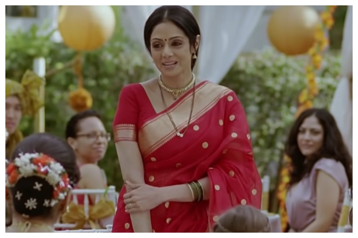 Sridevi