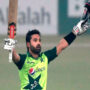 Mohammad Rizwan nominated for award by ICC